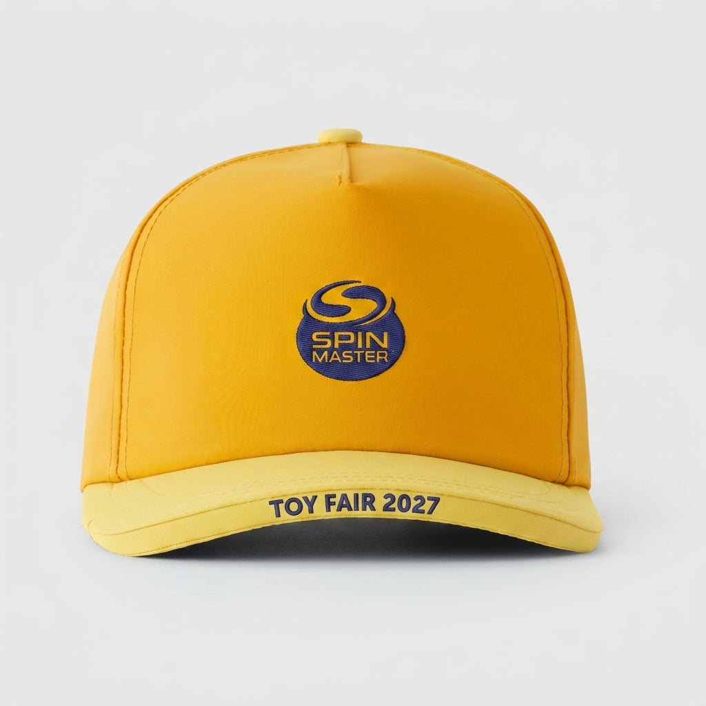 SPIN MASTER - TOY FAIR 2027