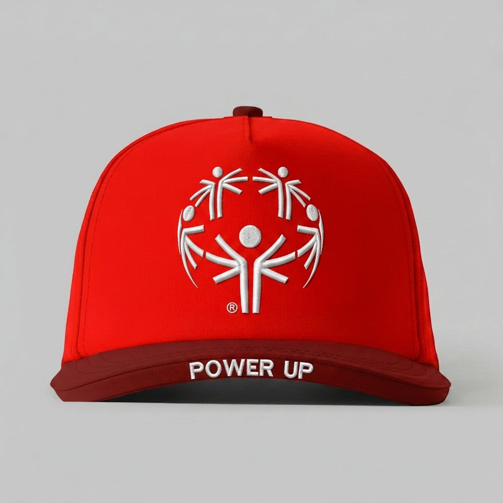 SPECIAL OLYMPICS SOUTHERN CALIFORNIA - POWER UP