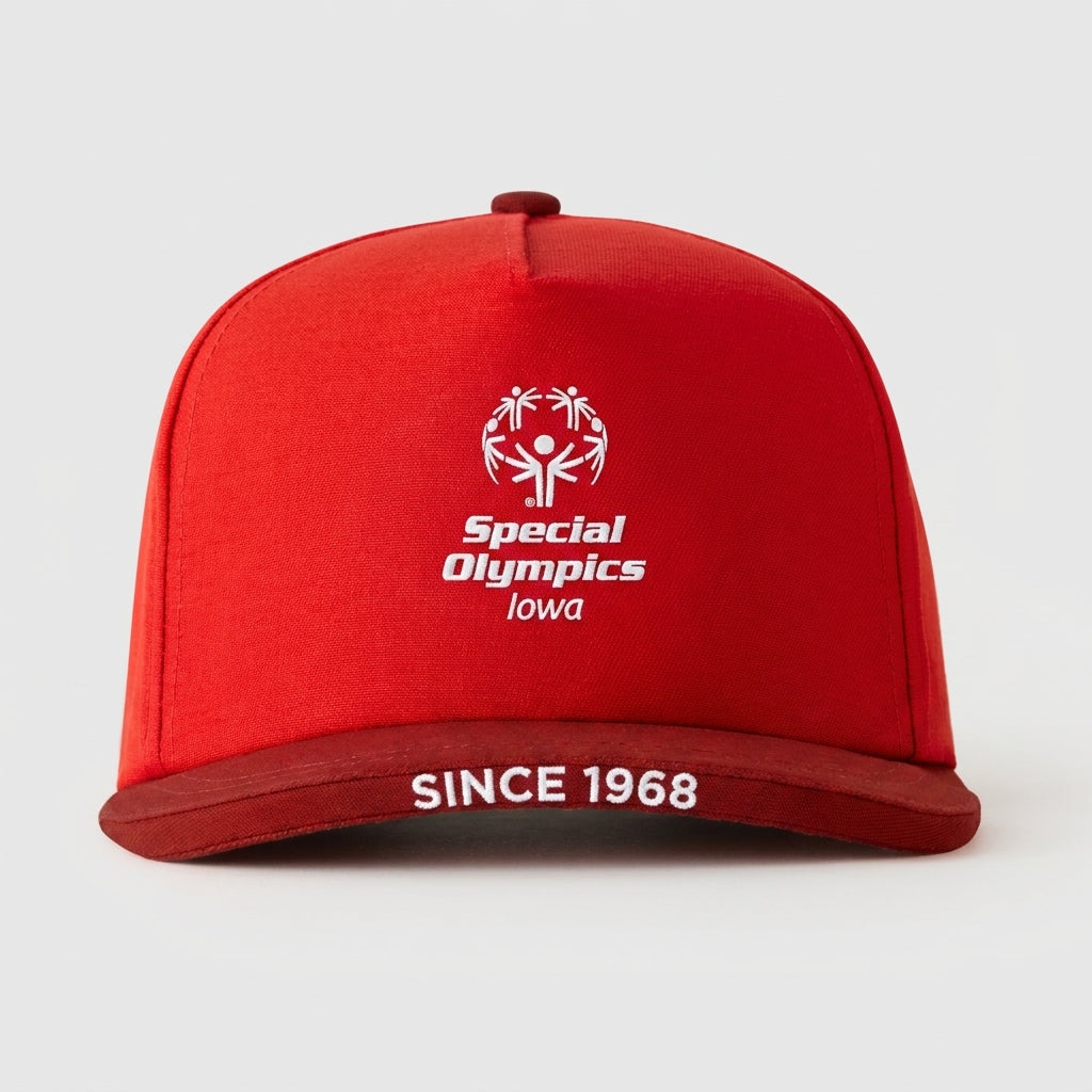 SPECIAL OLYMPICS IOWA - SINCE 1968