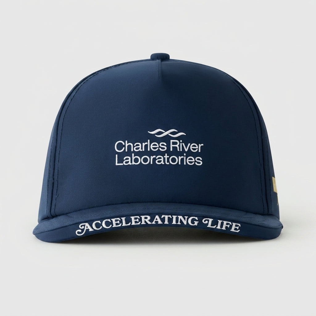 CHARLES RIVER LABORATORIES - ACCELERATING LIFE