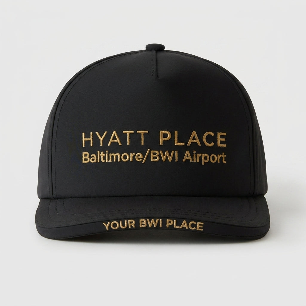 HYATT PLACE BALTIMORE/BWI AIRPORT - YOUR BWI PLACE