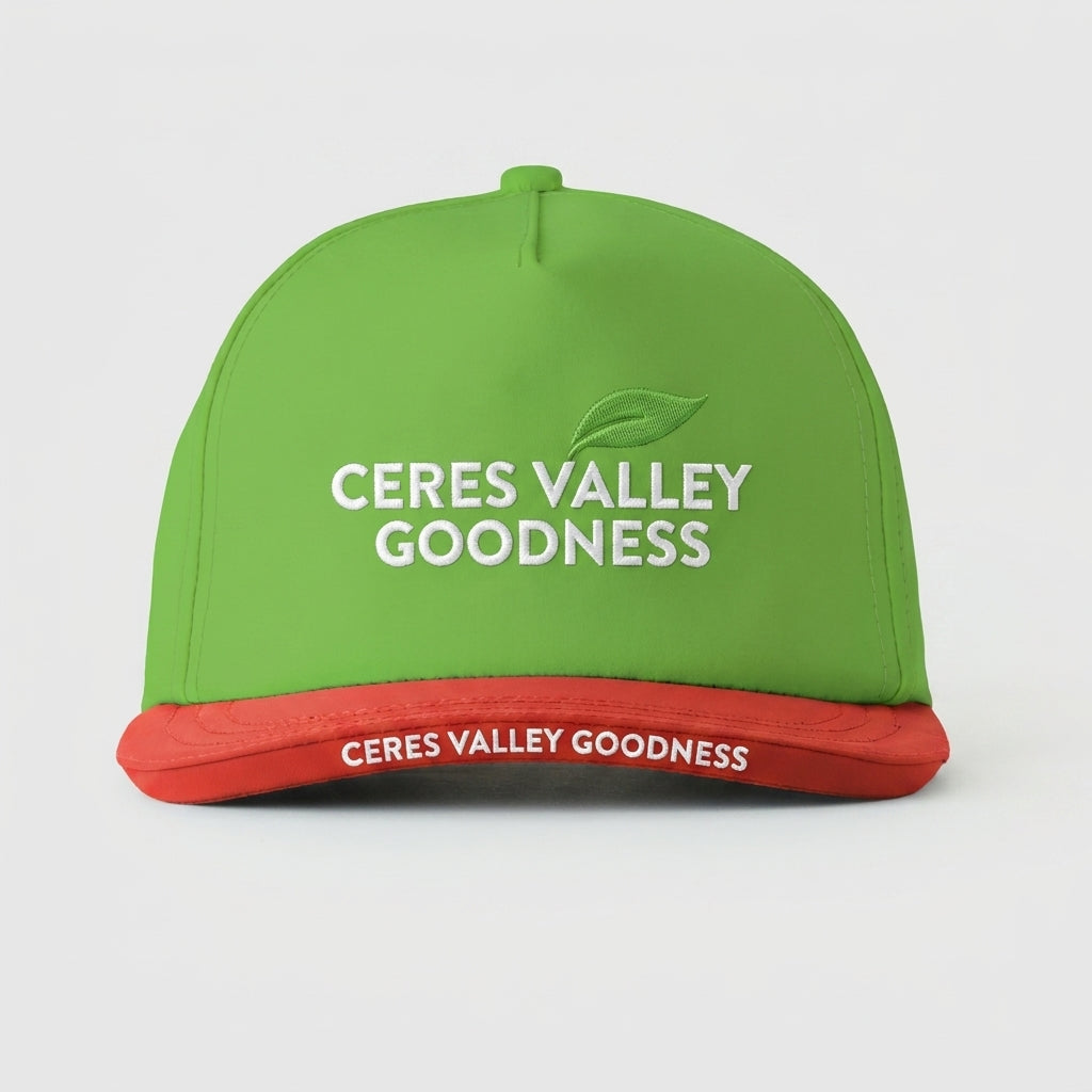 CERES FRUIT JUICES - CERES VALLEY GOODNESS