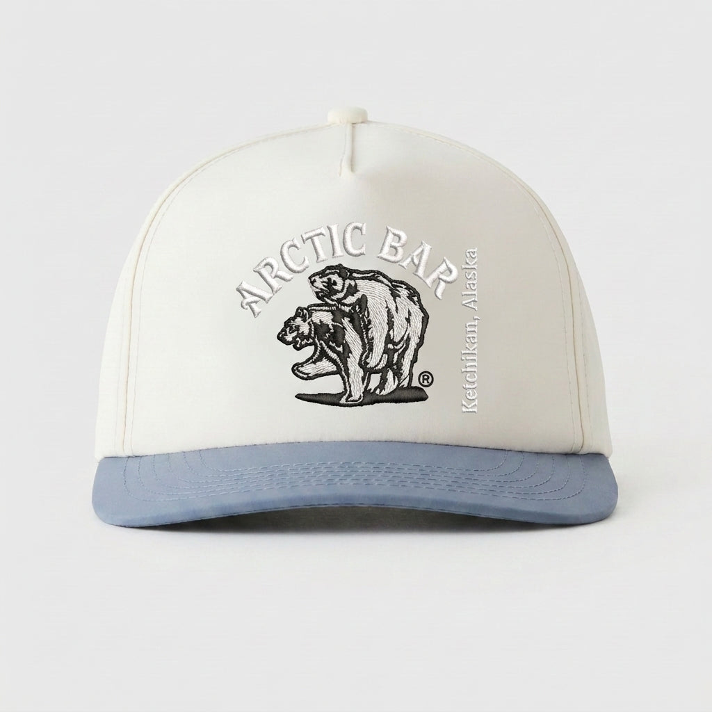 ARCTICBAR@FACEBOOK - HOME OF THE HAPPY BEARS (Classic Fit)