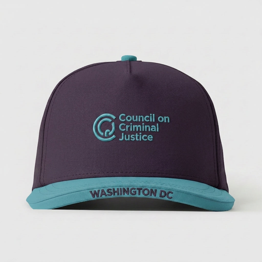 COUNCIL ON CRIMINAL JUSTICE - WASHINGTON DC