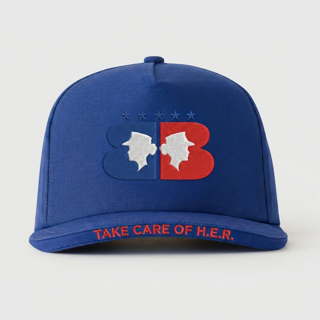 BATTLEBETTY FOUNDATION - TAKE CARE OF H.E.R.
