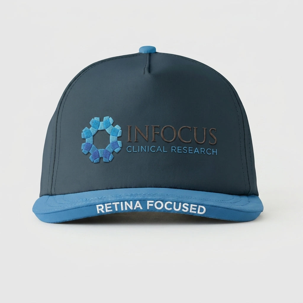 INFOCUS CLINICAL RESEARCH - RETINA FOCUSED
