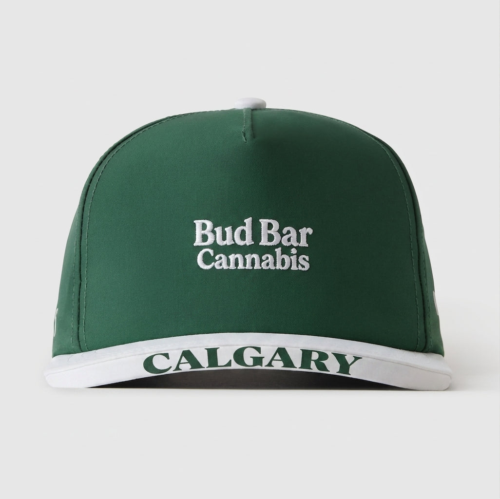 BUD BAR CANNABIS - CALGARY