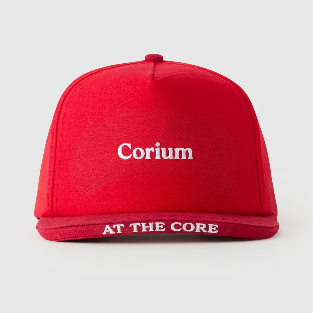 CORIUM - AT THE CORE