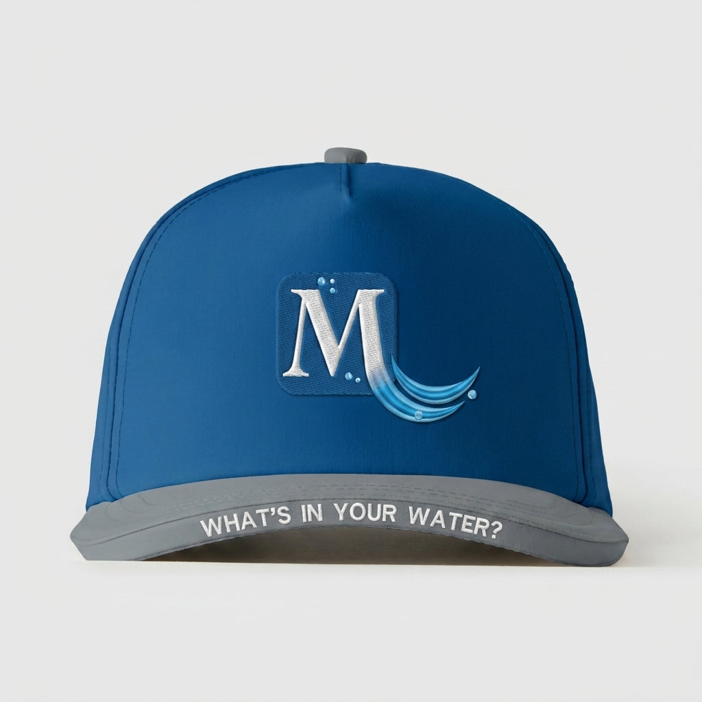 METRO WATER FILTER OF THE SOUTH - WHAT'S IN YOUR WATER?