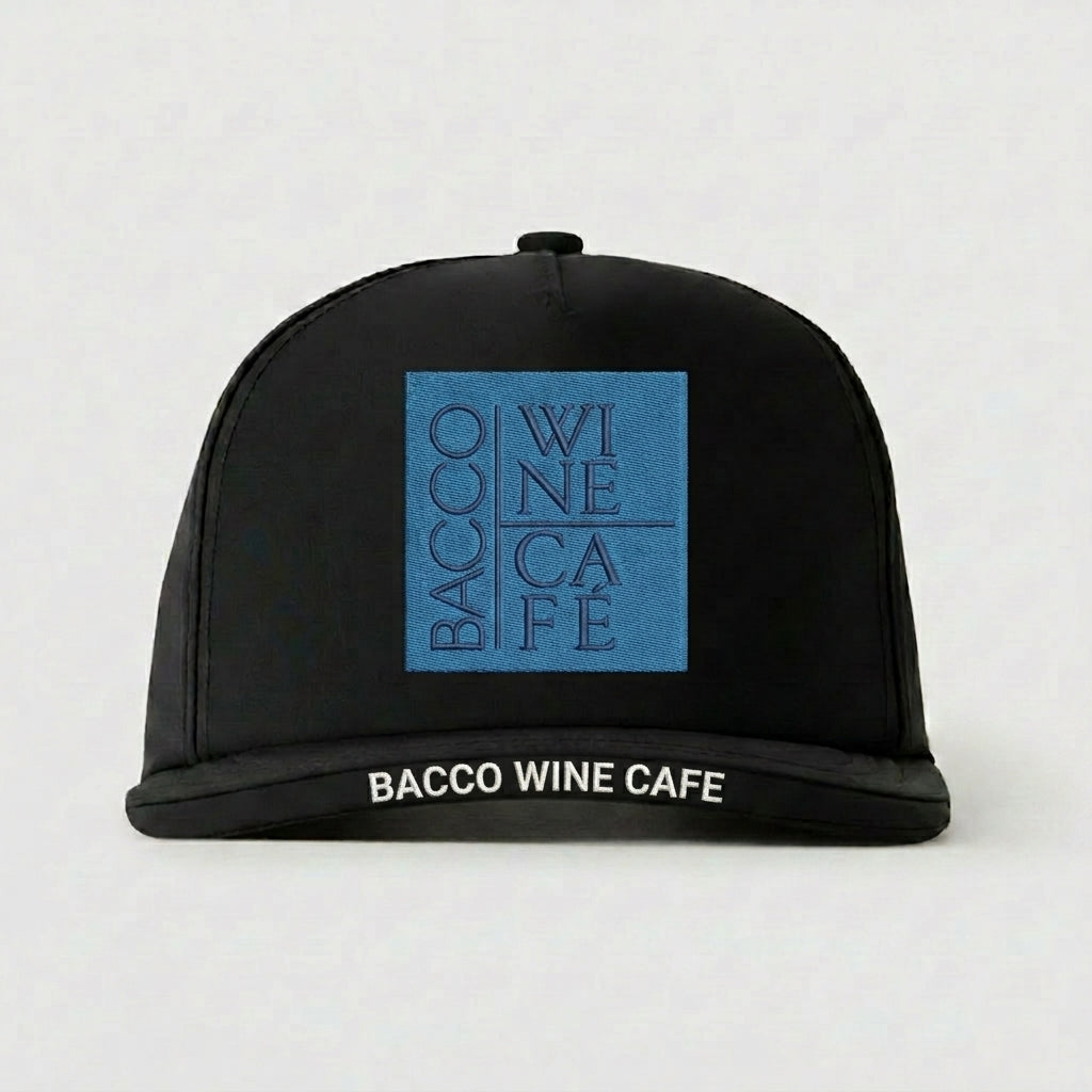 BACCOWINECAFE - BACCO WINE CAFE