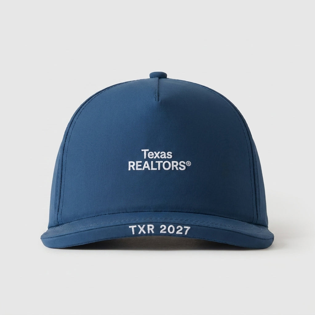 TEXAS REALTORS® - TXR 2027