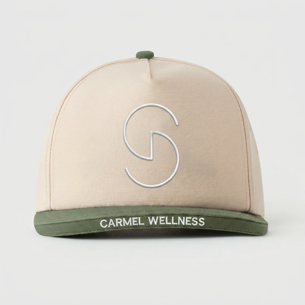 SYNCHRONICITY HOLISTIC WELLNESS CENTER - CARMEL WELLNESS
