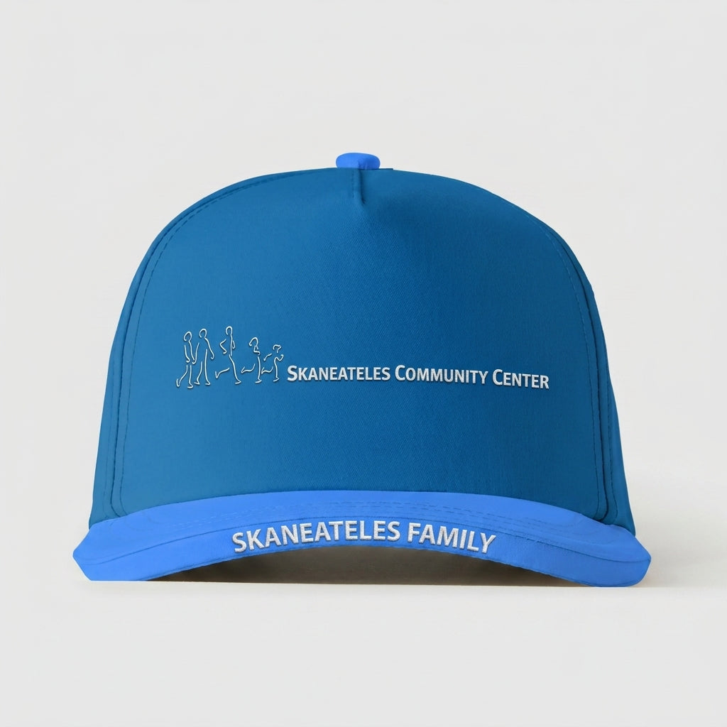 SKANEATELES COMMUNITY CENTER - SKANEATELES FAMILY