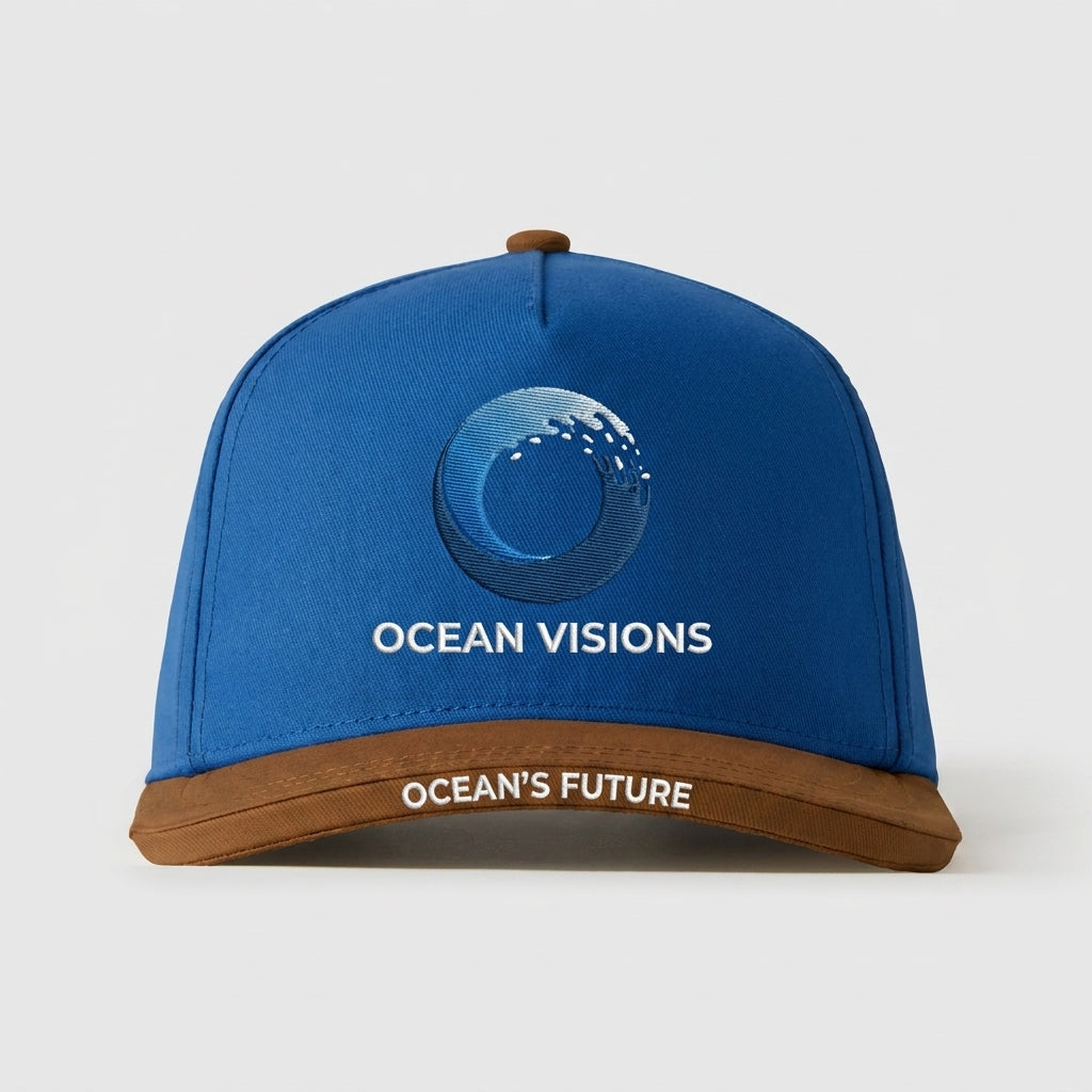 OCEAN VISIONS - OCEAN'S FUTURE