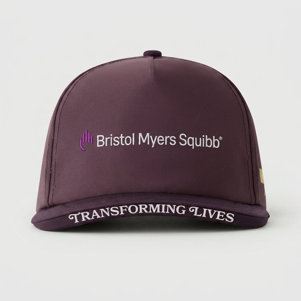 BRISTOL MYERS SQUIBB - TRANSFORMING LIVES