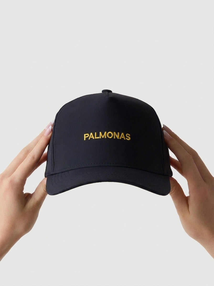 PALMONAS - YOUR DAILY DOSE OF PRETTY (Classic Fit)
