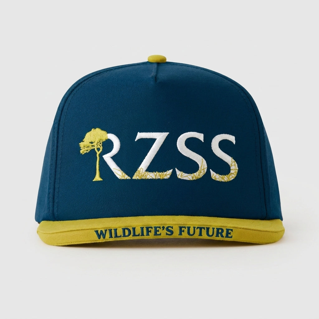 THE ROYAL ZOOLOGICAL SOCIETY OF SCOTLAND - WILDLIFE'S FUTURE