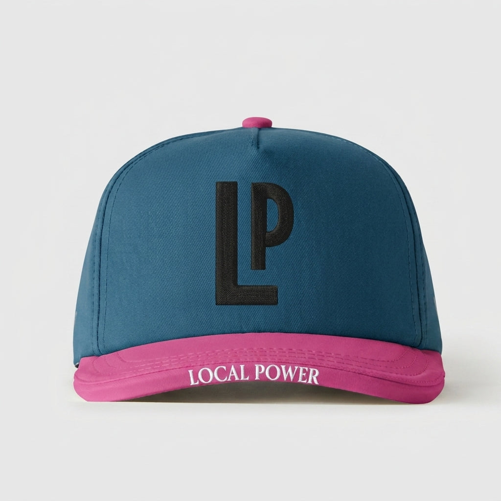 LOCAL PROGRESS + LOCAL PROGRESS IMPACT LAB - LOCAL POWER