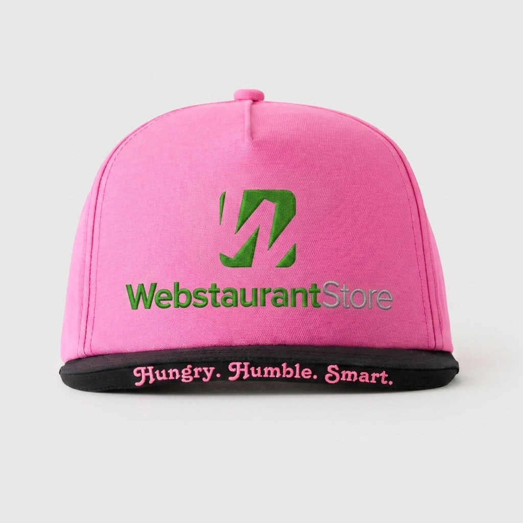 WEBSTAURANTSTORE - HUNGRY. HUMBLE. SMART.