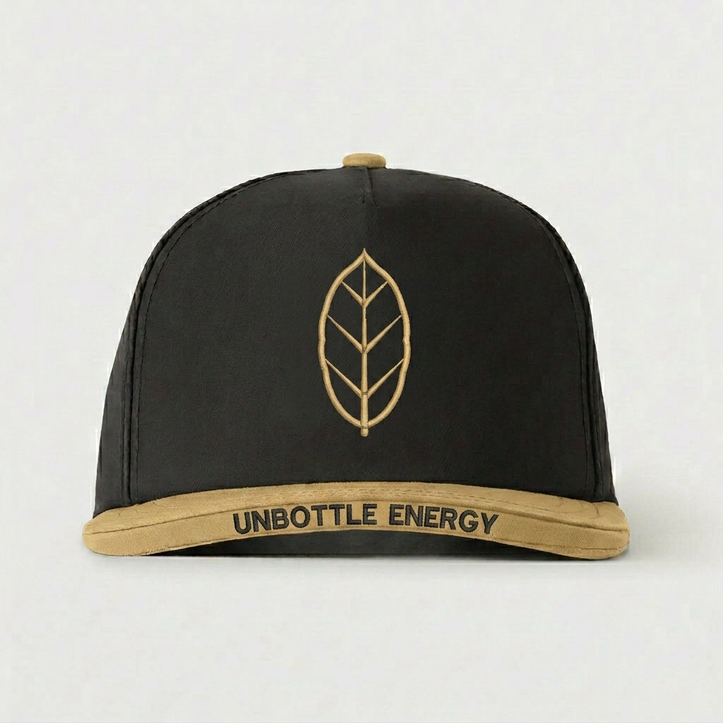 ROYAL LEAF - UNBOTTLE ENERGY