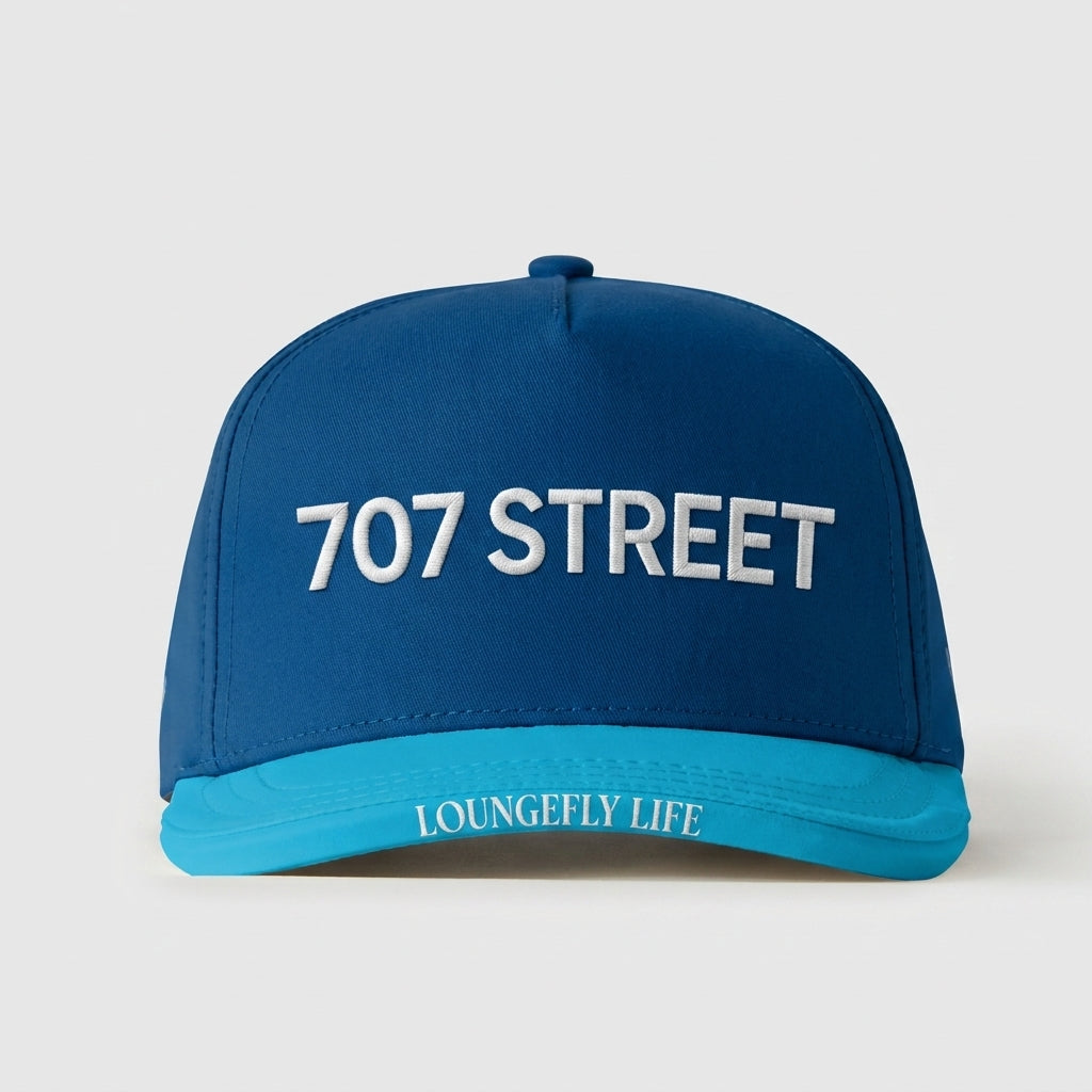 707STREET.COM - LOUNGEFLY LIFE