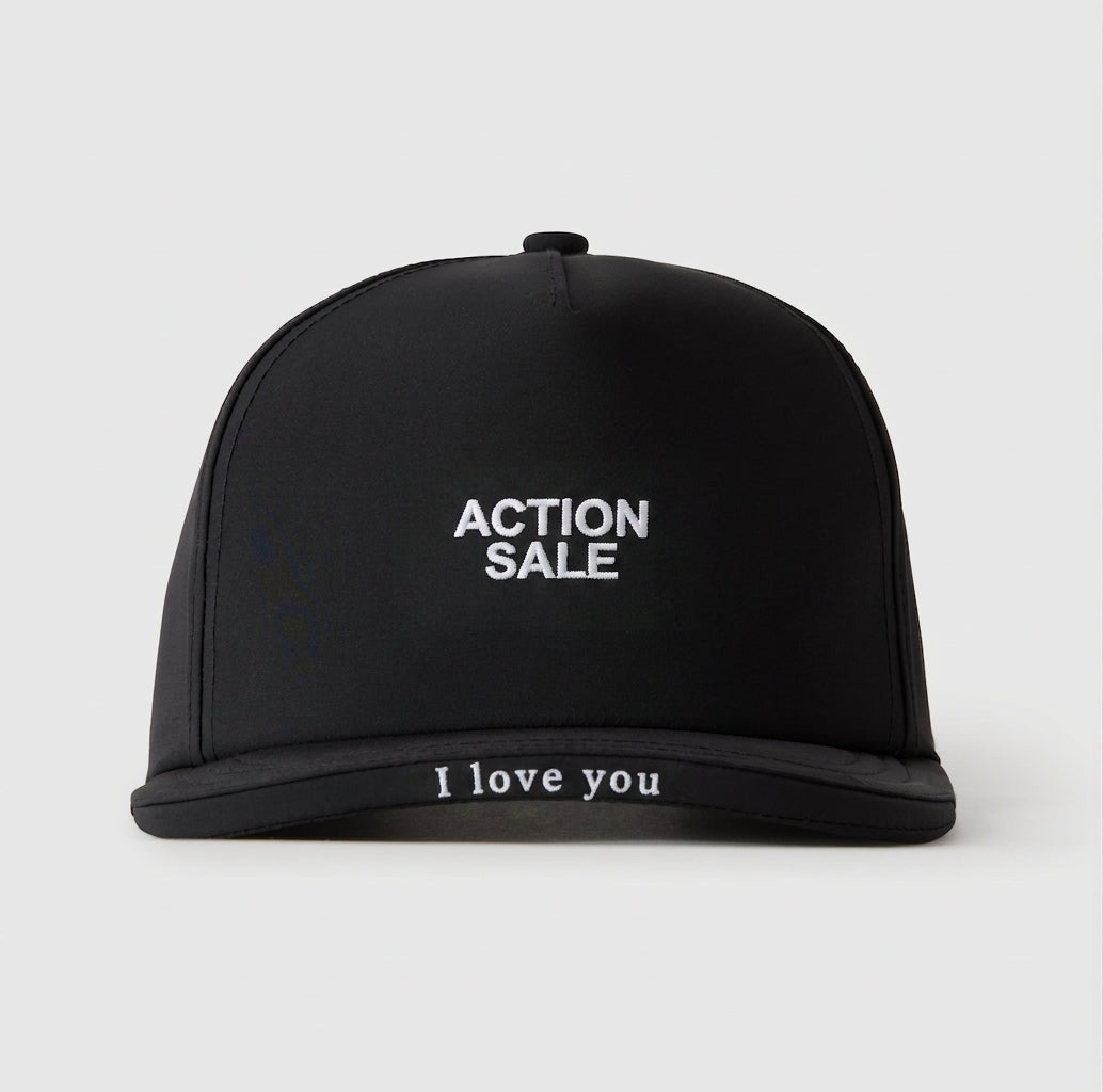 ACTION SALE - I LOVE YOU