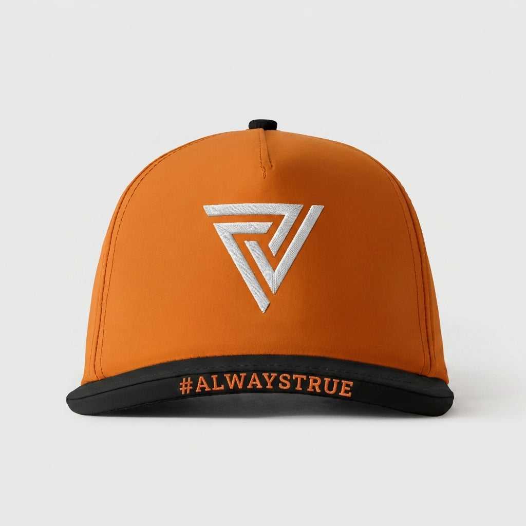 TRUE VICTORY - #ALWAYSTRUE