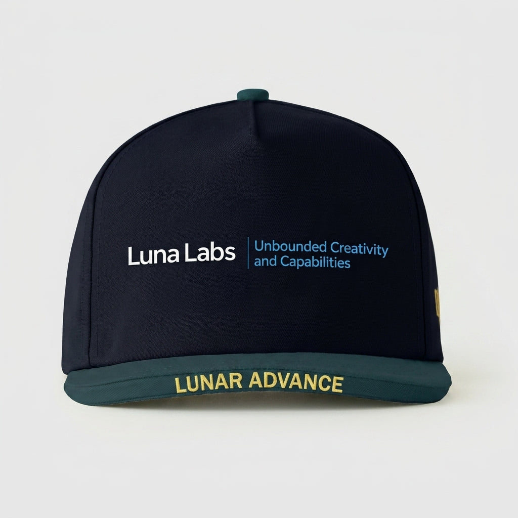 LUNA LABS USA - LUNAR ADVANCE
