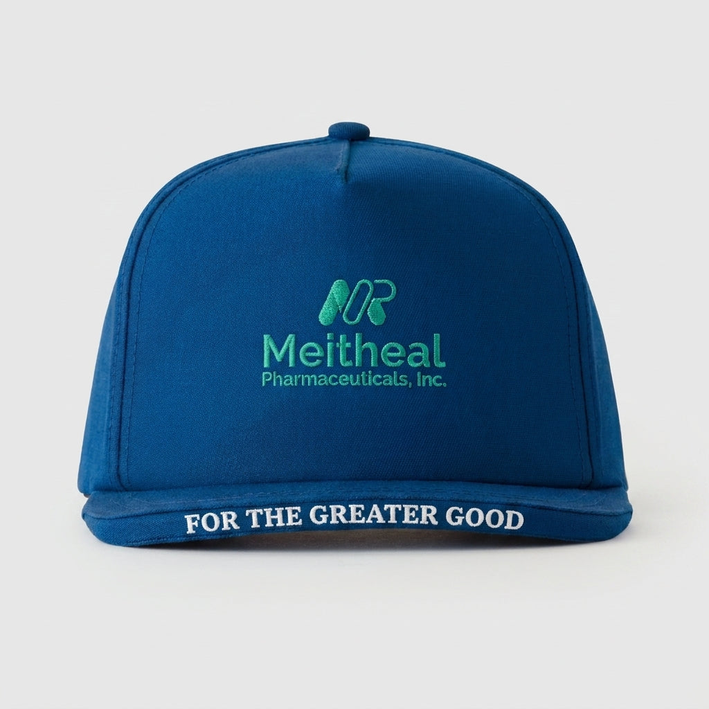 MEITHEAL PHARMACEUTICALS, INC. - FOR THE GREATER GOOD