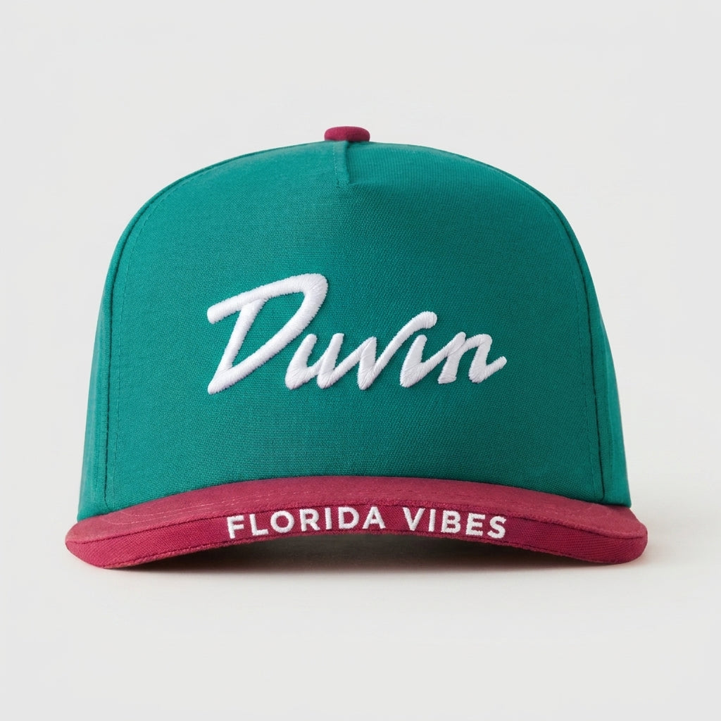 DUVIN DESIGN COMPANY - FLORIDA VIBES