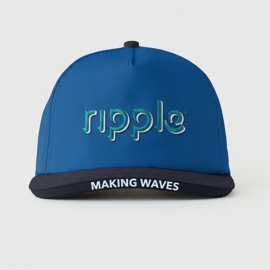 RIPPLE FOODS - MAKING WAVES