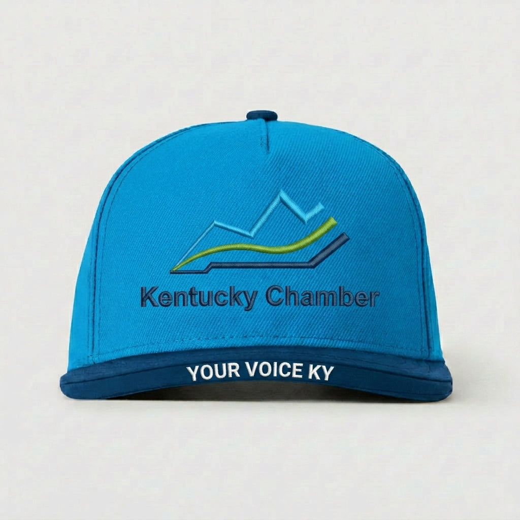 KENTUCKY CHAMBER OF COMMERCE - YOUR VOICE KY