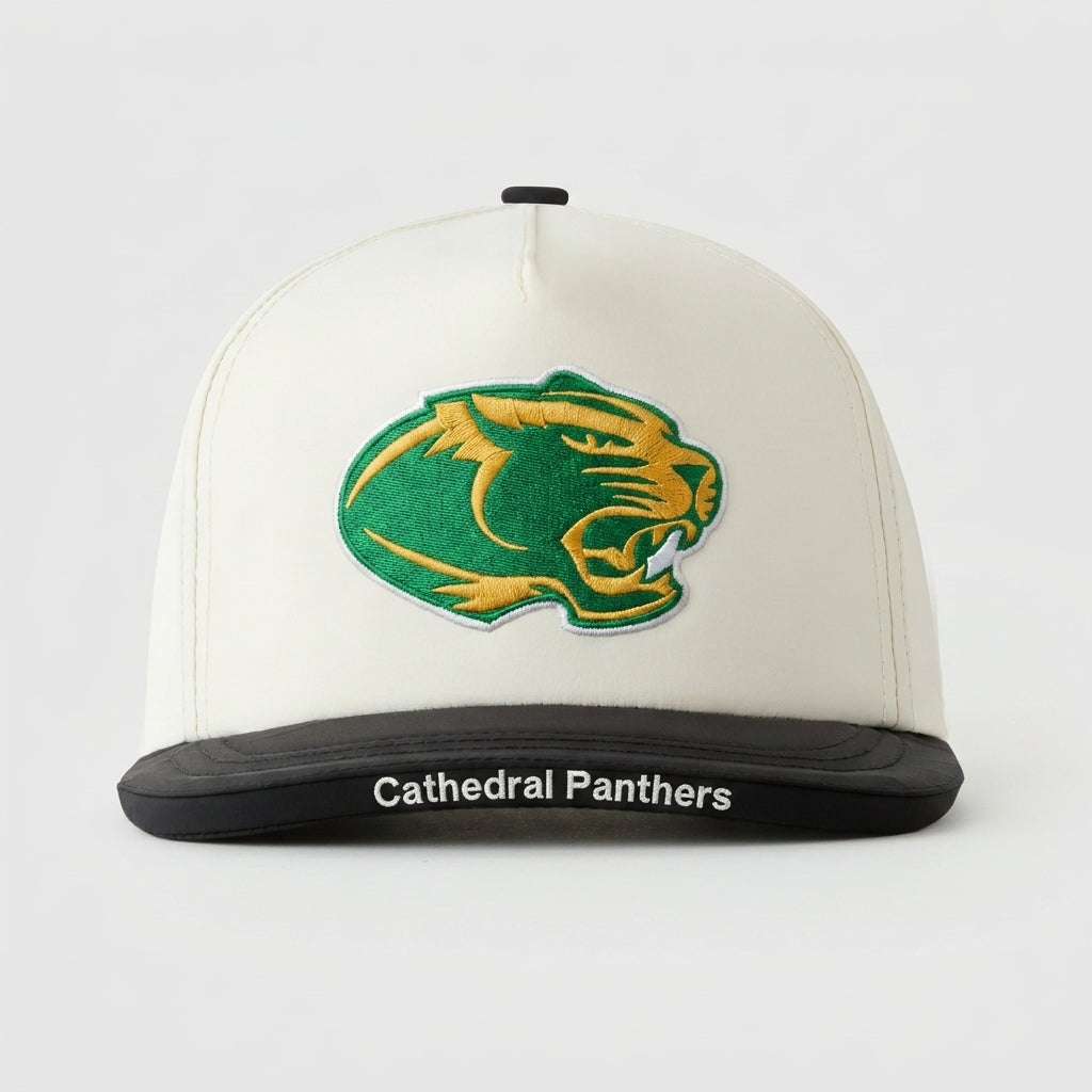 CATHEDRAL HIGH - CATHEDRAL PANTHERS