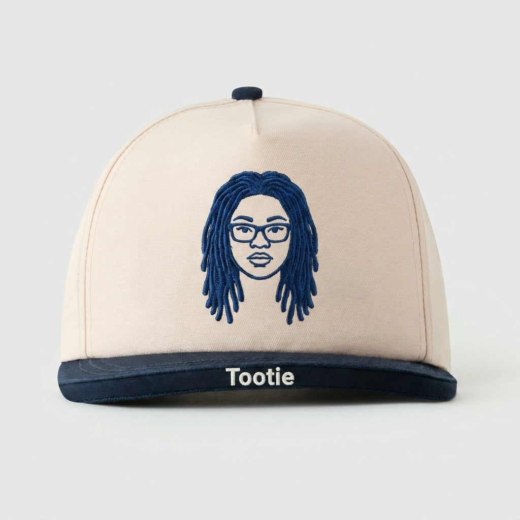 - TOOTIE