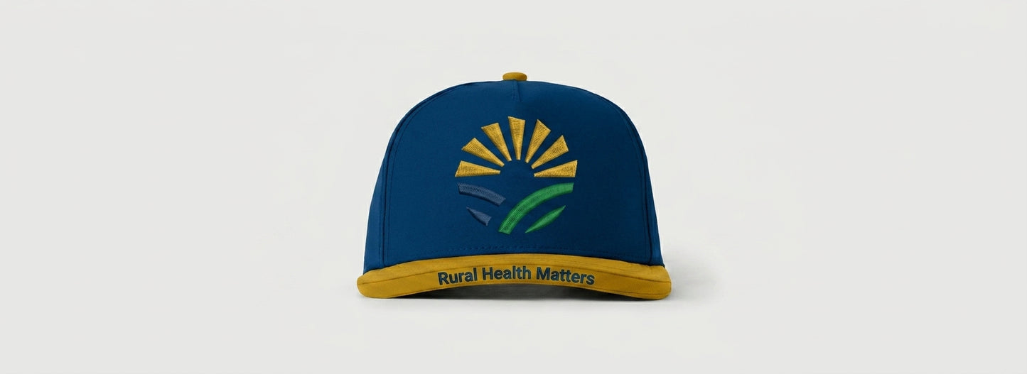 NATIONAL RURAL HEALTH ASSOCIATION - RURAL HEALTH MATTERS