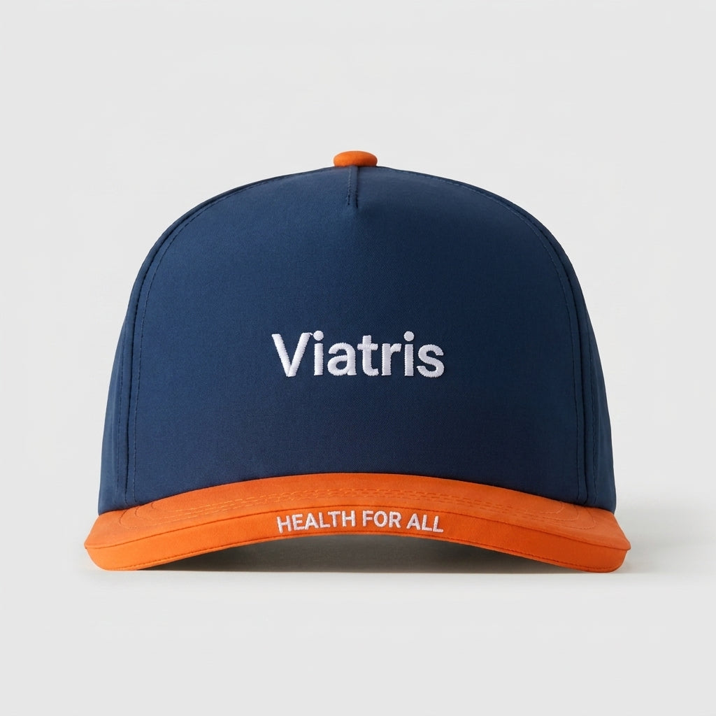 VIATRIS - HEALTH FOR ALL