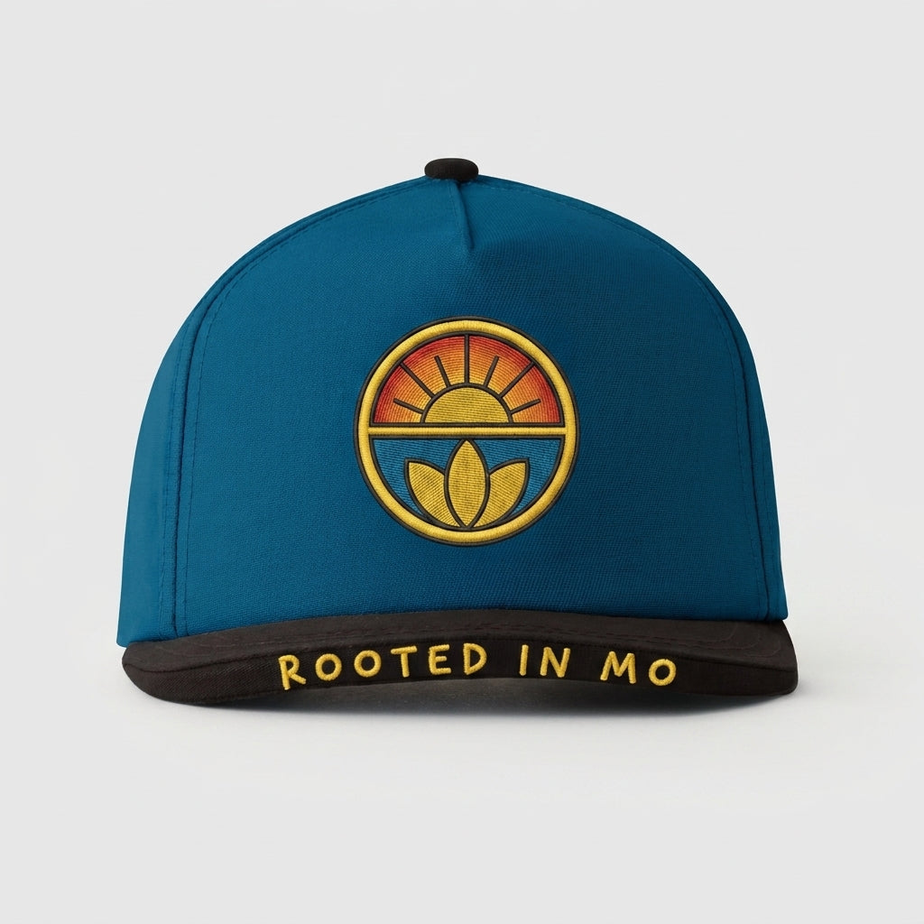 AGRI-GENESIS - ROOTED IN MO