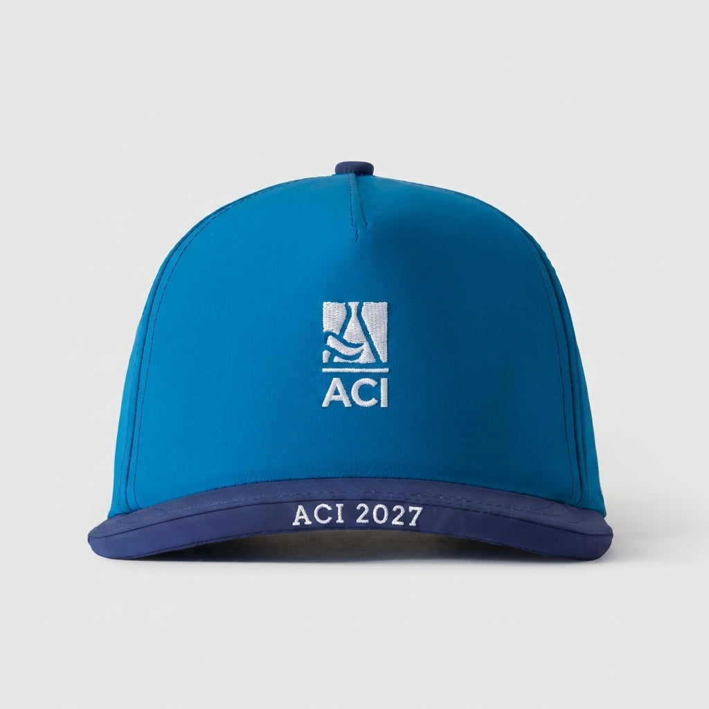 AMERICAN CLEANING INSTITUTE - ACI 2027