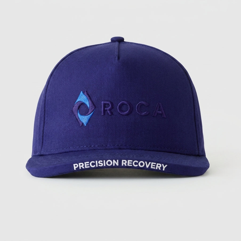 ROCA WATER - PRECISION RECOVERY