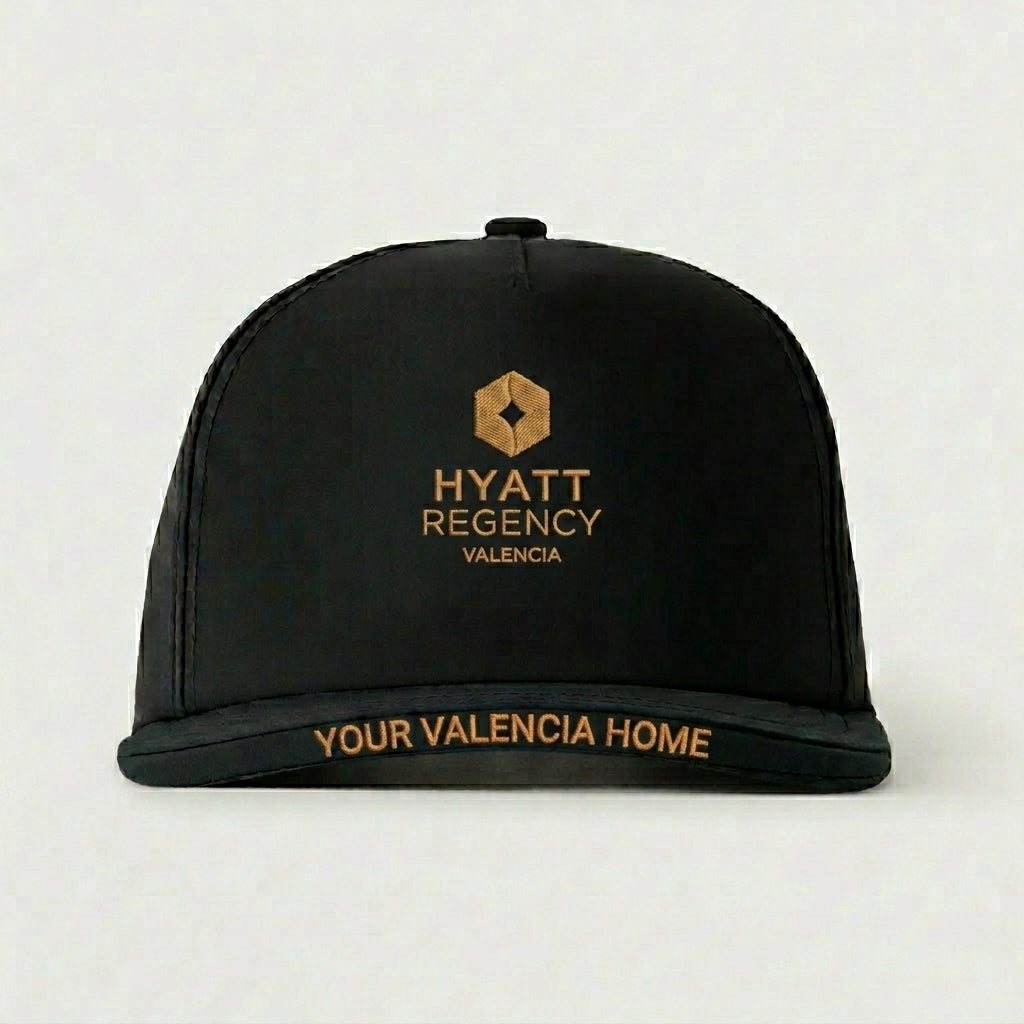 HYATT REGENCY VALENCIA - YOUR VALENCIA HOME