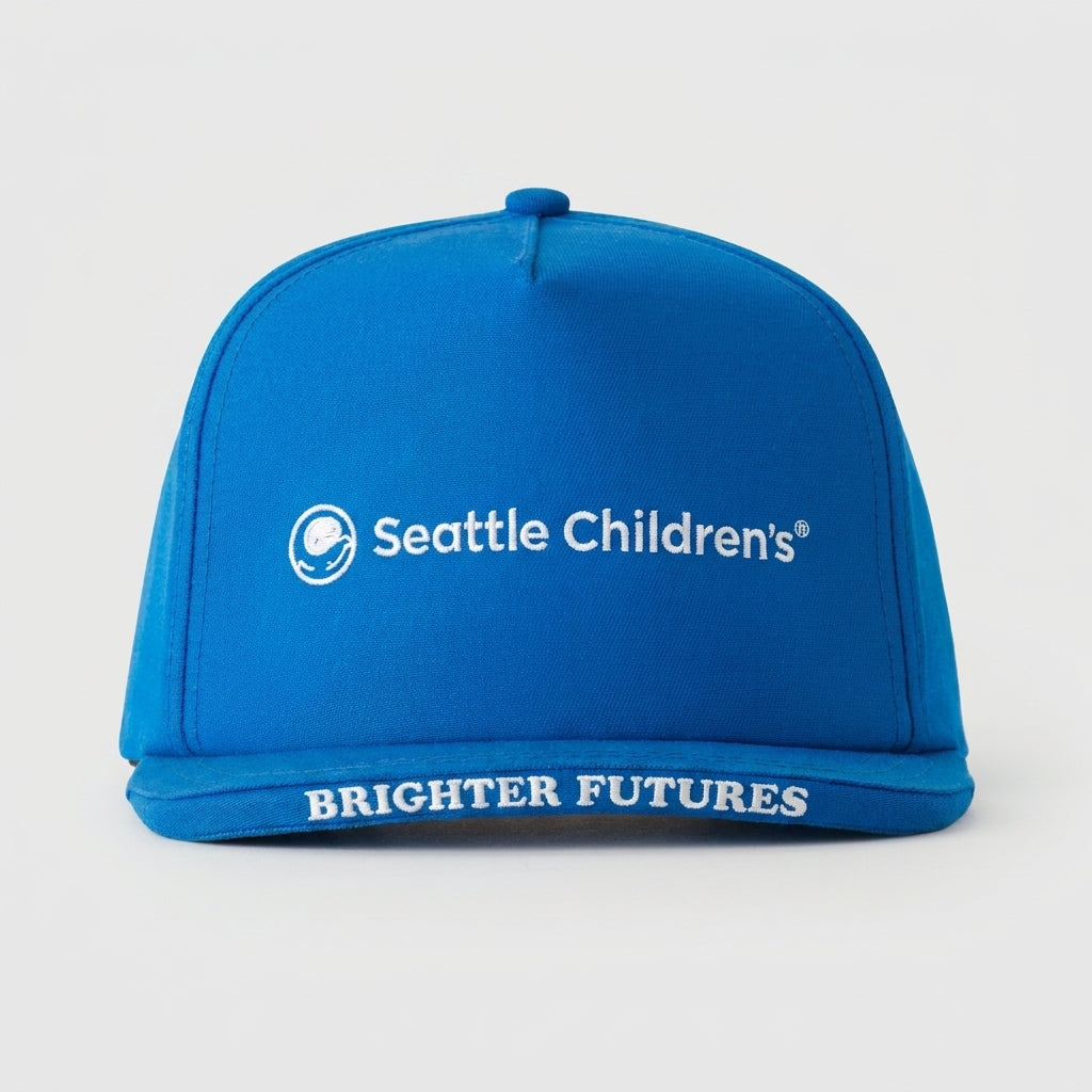 SEATTLE CHILDREN'S - BRIGHTER FUTURES