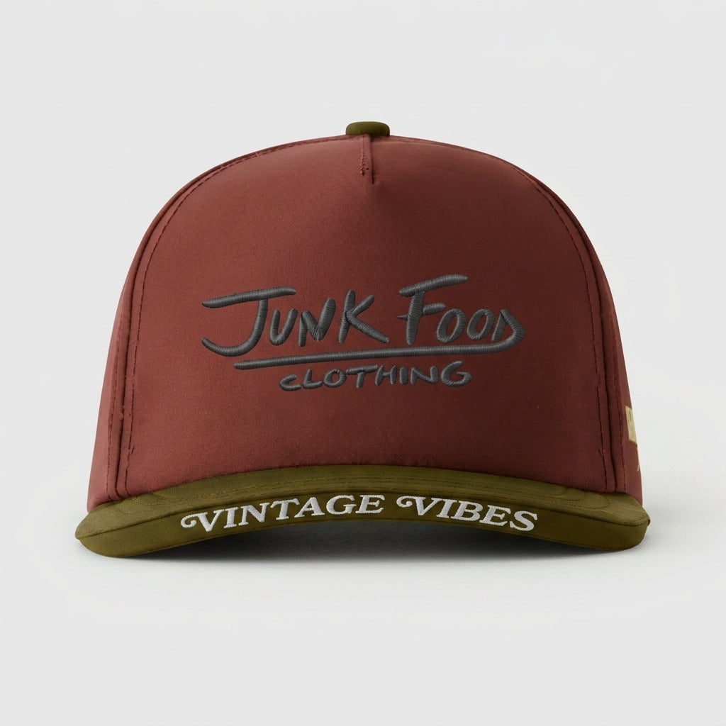 JUNK FOOD CLOTHING - VINTAGE VIBES