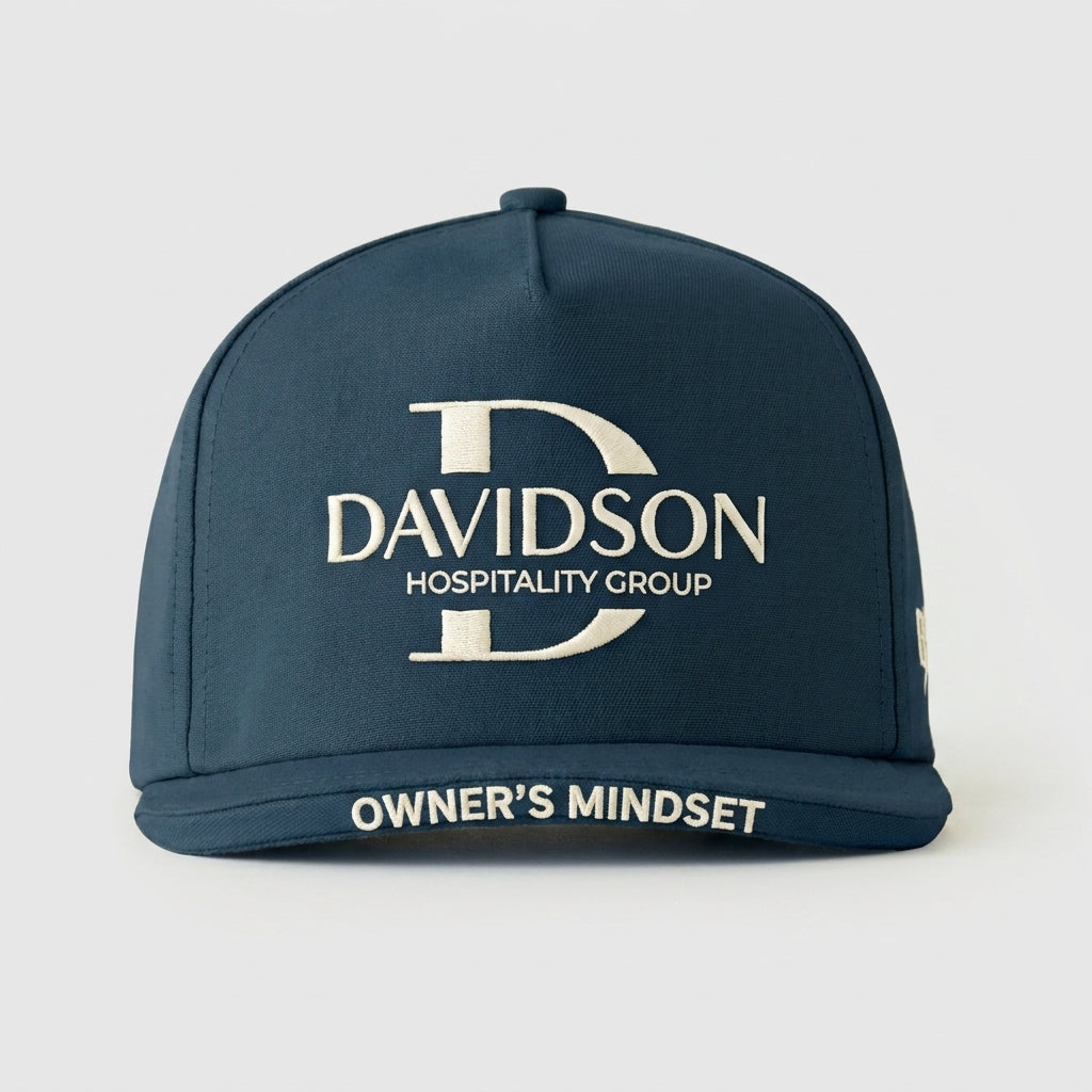 DAVIDSON HOSPITALITY GROUP - OWNER'S MINDSET