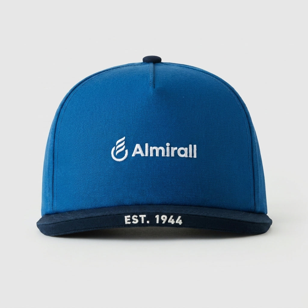 ALMIRALL - EST. 1944