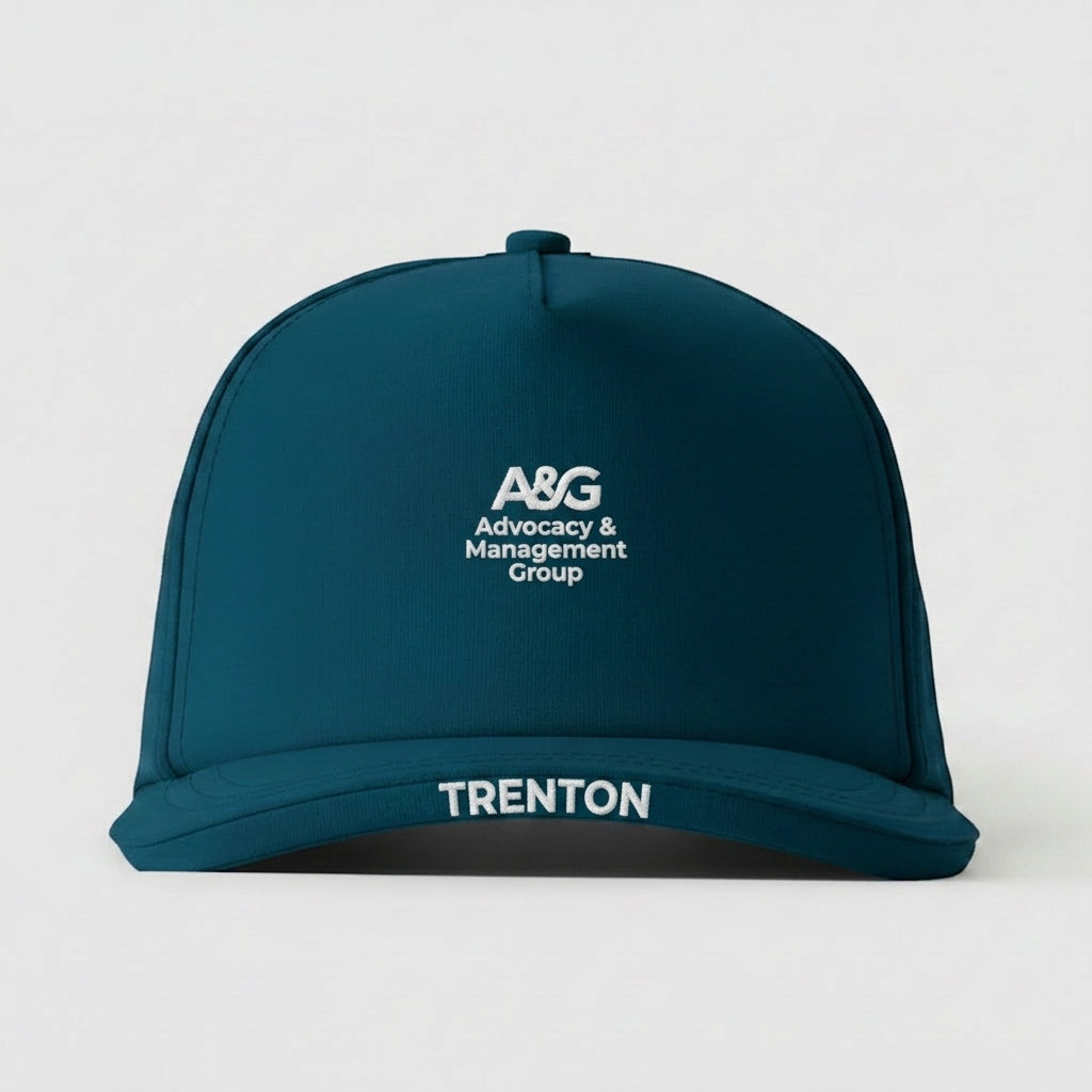 ADVOCACY & MANAGEMENT GROUP - TRENTON