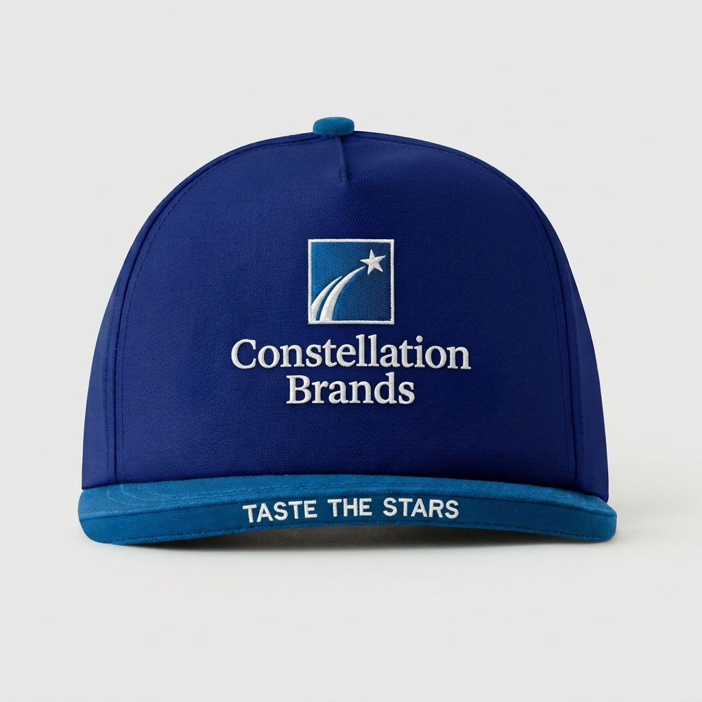 CONSTELLATION BRANDS - TASTE THE STARS