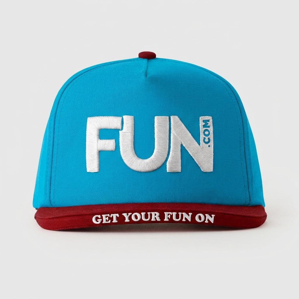 FUN.COM - GET YOUR FUN ON