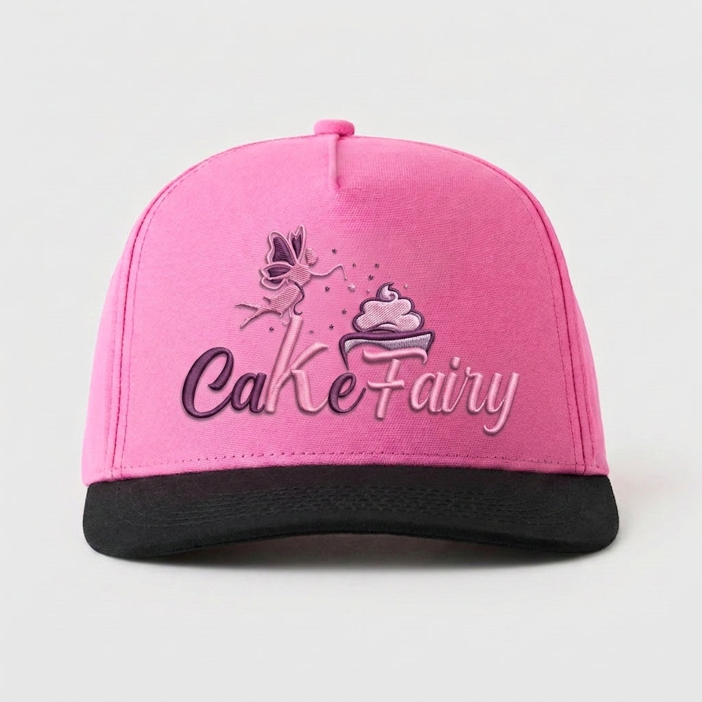 CAKEFAIRYBYKH - CAKES ARE FAIRY GOOD (Classic Fit)