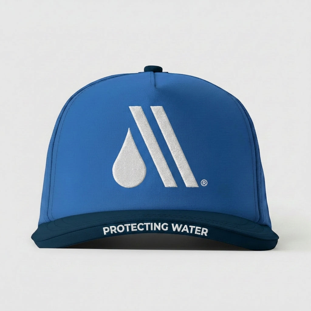 AMERICAN WATER WORKS ASSOCIATION - PROTECTING WATER