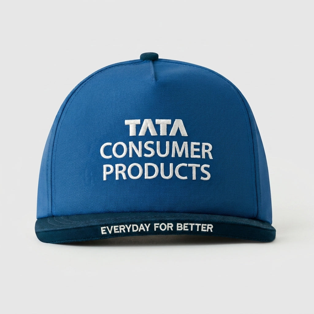 TATA CONSUMER PRODUCTS - EVERYDAY FOR BETTER